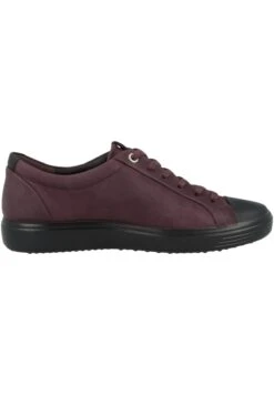 ECCO Soft- Sneakers Hoog - Purple -Schoenen Verkoop 7cceaf23d4ed44e7a0ae51fec69ff189