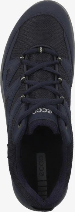 ECCO Sportieve Veterschoenen Sportieve Veterschoen Heren Donkerblauw -Schoenen Verkoop 7cdb85eae16328aa927d884068816b6e