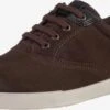 ECCO Casual Sneakers Sneakers Laag Heren Donkerbruin 2 ECCO Casual Sneakers Sneakers Laag Heren Donkerbruin -Schoenen Verkoop 7ceede7dd3174b1c210b45184fc8707d