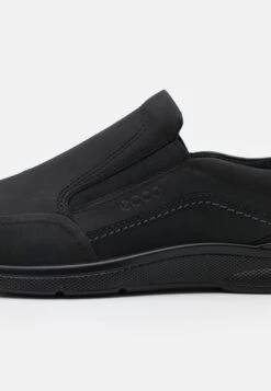 ECCO Irving- Sneakers Laag - Black -Schoenen Verkoop 7cf9337c55ff46cea40cab57a701d898