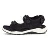 ECCO X-Trinsic K- Outdoorsandalen - Black