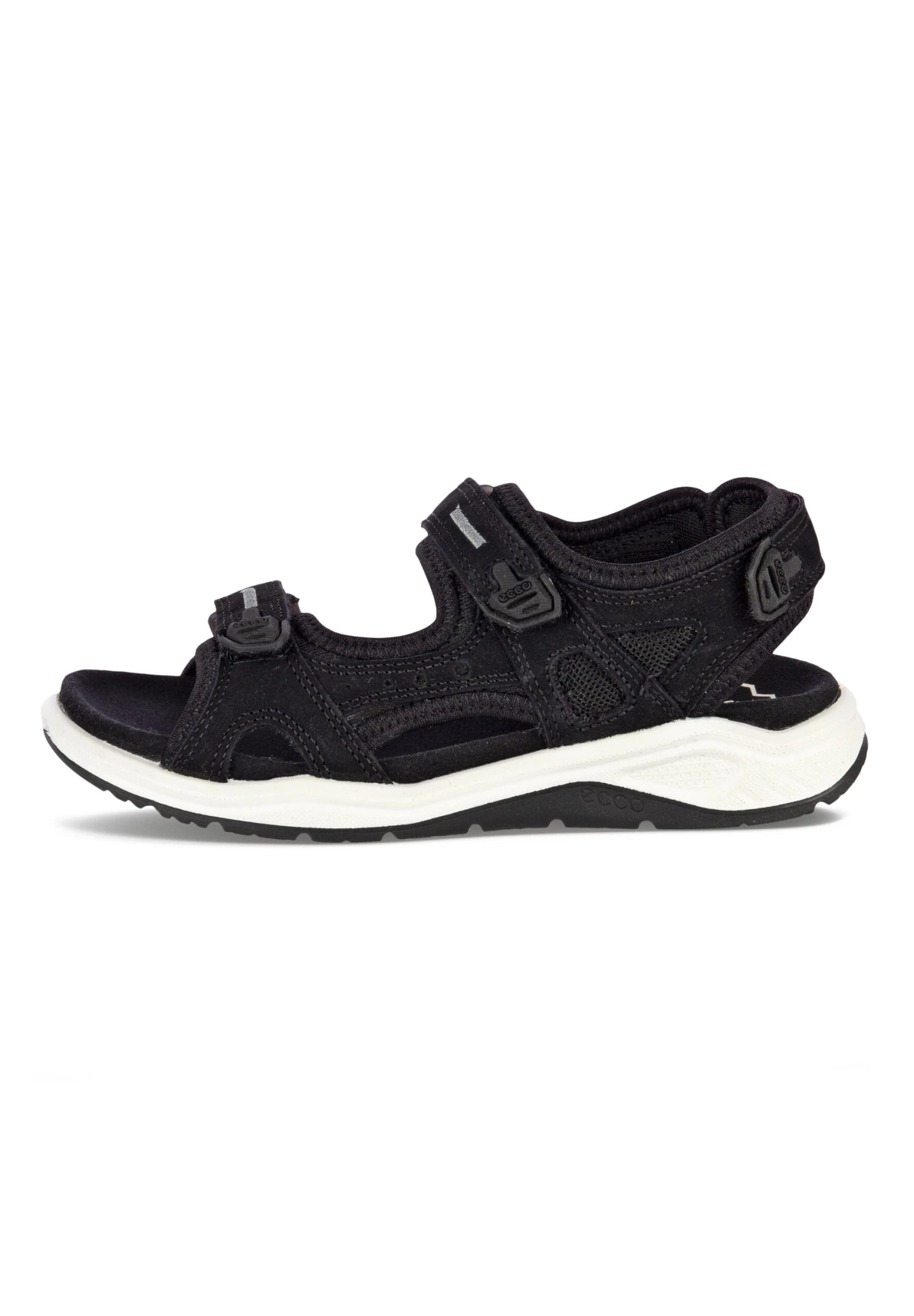 ECCO X-Trinsic K- Outdoorsandalen - Black 3 ECCO X-Trinsic K- Outdoorsandalen - Black