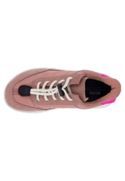 ECCO Sneakers Hoog - Pink -Schoenen Verkoop 7e0b796858be4de0a21bd072eae3df69