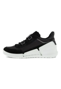 ECCO Biom - Sneakers Laag - Black