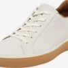 ECCO Casual Sneakers Sneakers Laag Street Tray Heren Crème -Schoenen Verkoop 7e7eea91ec6ae9f246dfe80c0bbdb28b