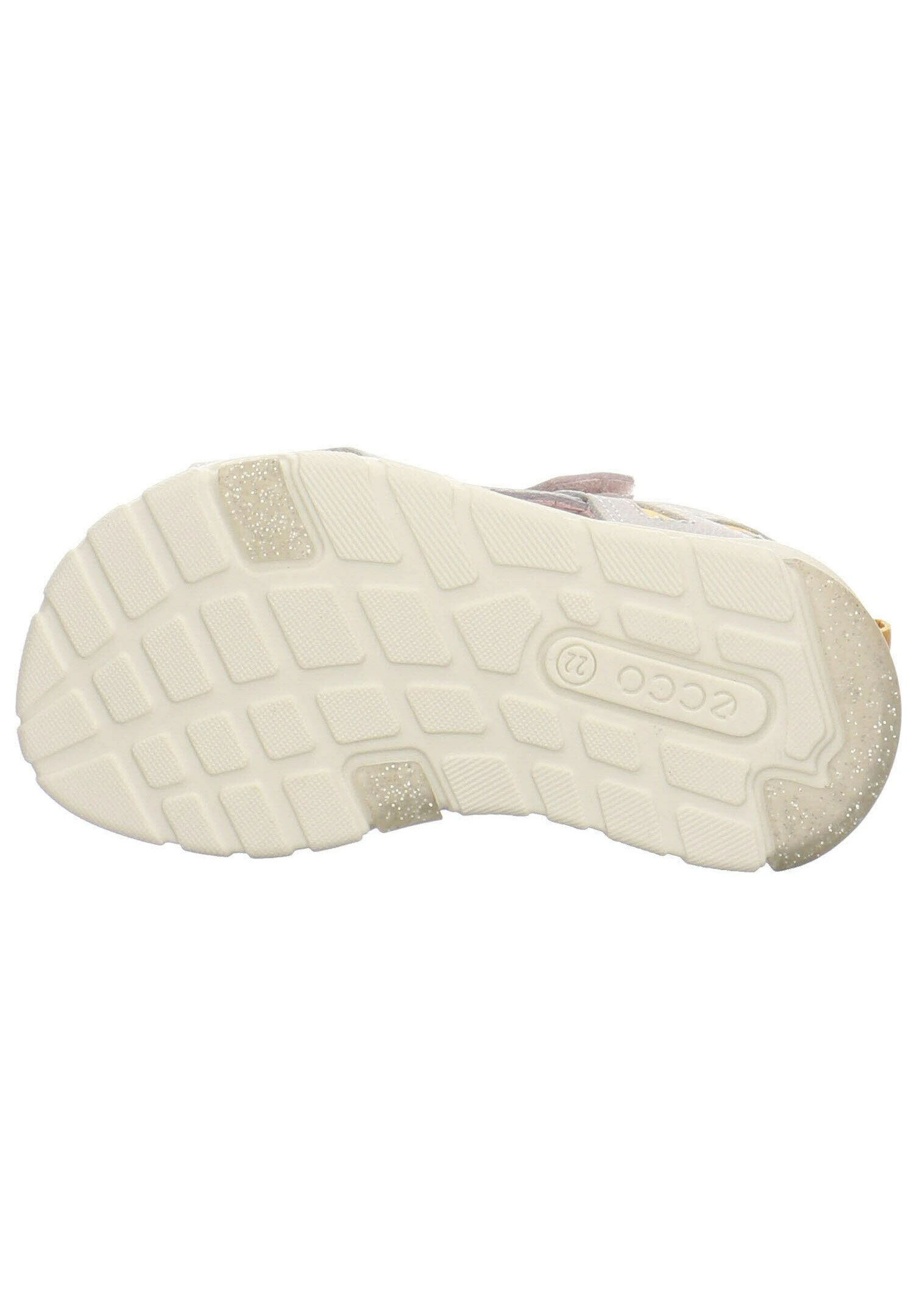 ECCO Outdoorsandalen - Rosa 7 ECCO Outdoorsandalen - Rosa - Afbeelding 5