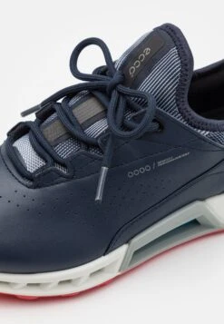 ECCO Biom C4 - Golfschoenen - Marine -Schoenen Verkoop 7ebbb3a3eaae4c10a547e47de6e6d077