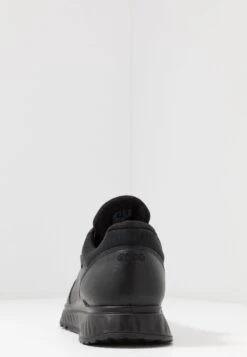 ECCO Exostride - Sportieve Wandelschoenen - Black -Schoenen Verkoop 7f1a25d35ce6457ab14cbb100e07d99d