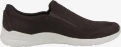 ECCO Lage Schoenen Instappers Irving Heren Chocoladebruin 10 ECCO Lage Schoenen Instappers Irving Heren Chocoladebruin -Schoenen Verkoop 7f3fc580a9ddd16dbcad640ee74239d1