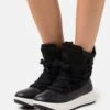 ECCO Solice - Snowboots- Black -Schoenen Verkoop 807f71fbcfcb43829e79e2512e899516