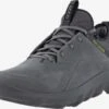 ECCO Running Sneakers Sneakers Laag Heren Donkergrijs -Schoenen Verkoop 8085e59a2d04156ffba98ec3ec8d8bea