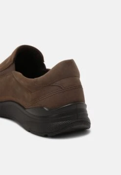 ECCO Irving- Sneakers Laag - Coffee 15 ECCO Irving- Sneakers Laag - Coffee -Schoenen Verkoop 808879f6a5234469bfe392f3c19671e8