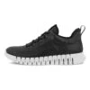 ECCO Gruuv- Sneakers Laag - Black
