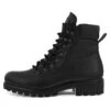 ECCO Modtray - Veterboots - Black -Schoenen Verkoop 8164cf3fe87141b2b1271b9708bb29f5