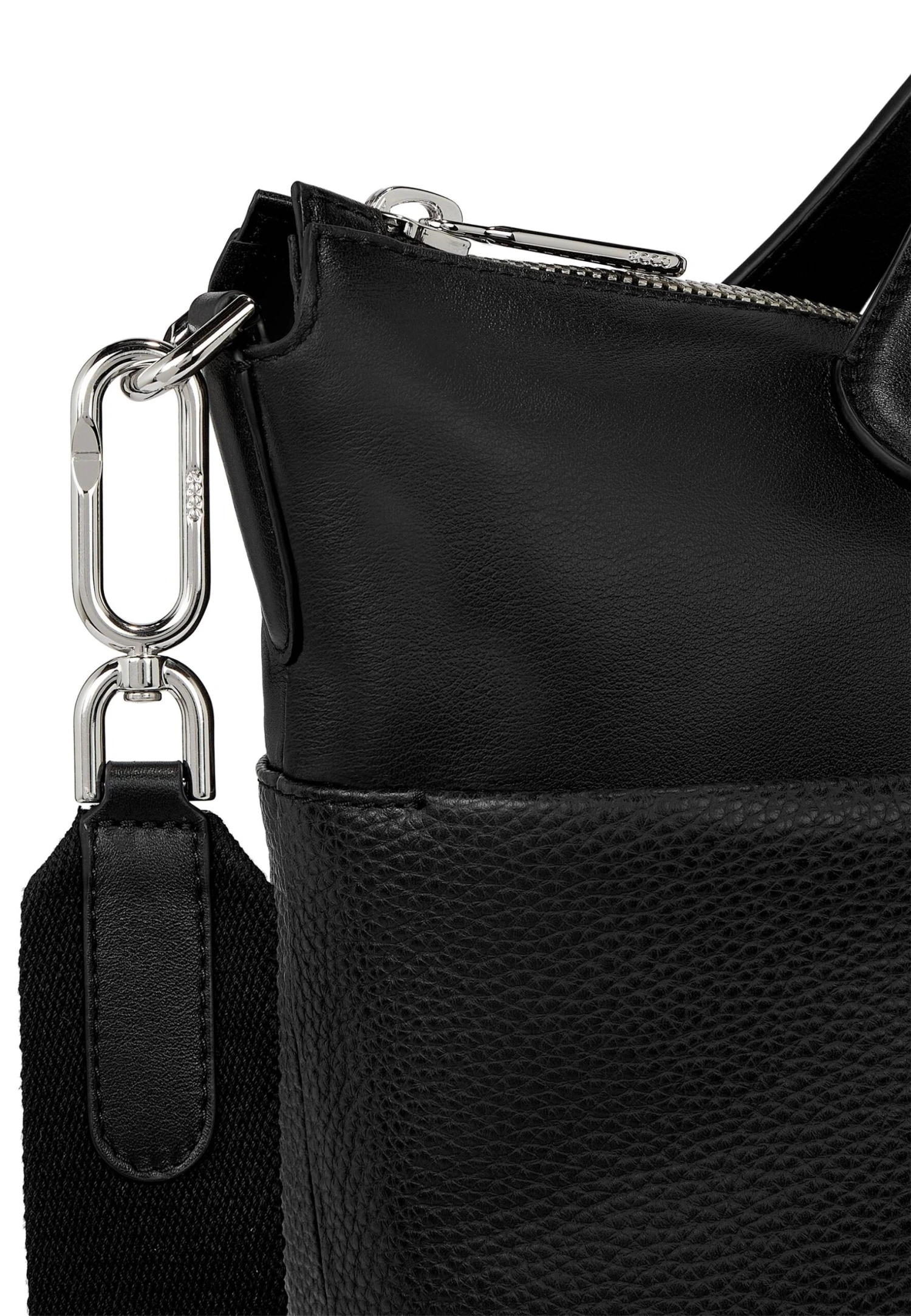 Shopper - Black 8 Shopper - Black - Afbeelding 6