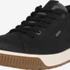 ECCO Casual Sneakers Sneakers Laag Byway Heren Zwart -Schoenen Verkoop 820e80a3bd6d2cd1665916b02ac0eddc