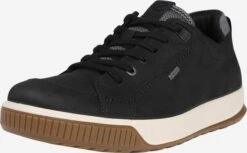 ECCO Casual Sneakers Sneakers Laag Byway Heren Zwart