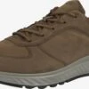 ECCO Casual Sneakers Sneakers Laag Exostride Heren Bruin