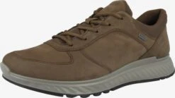 ECCO Casual Sneakers Sneakers Laag Exostride Heren Bruin