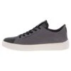 ECCO Street Tray M - Sneakers Laag - Gravity/Black -Schoenen Verkoop 829ba42a082d446fa1c4774dcd360e2c