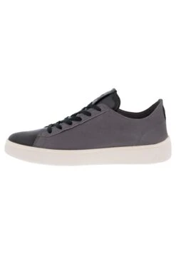 ECCO Street Tray M - Sneakers Laag - Gravity/Black