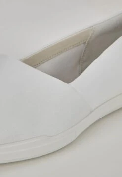 ECCO Simpil - Instappers - White -Schoenen Verkoop 82c5c3dacd324194b992c0091f07f016