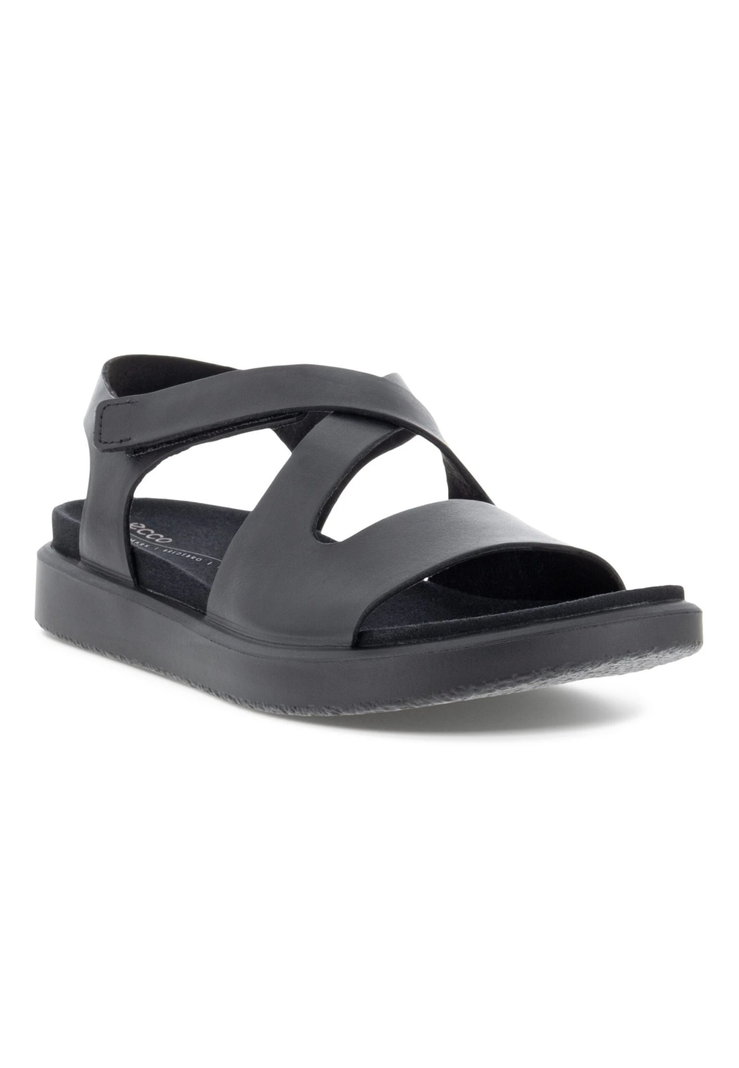 ECCO Sandalen - Black 9 ECCO Sandalen - Black - Afbeelding 7
