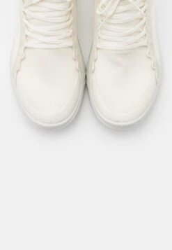 ECCO Ath-1Fw - Sneakers Laag - White -Schoenen Verkoop 8352c2582ab8450586c3ec59b2cc7523