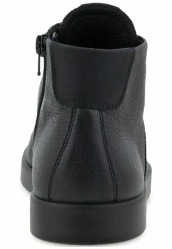 ECCO Sneakers Hoog - Black Black 12 ECCO Sneakers Hoog - Black Black -Schoenen Verkoop 835483a022ef4f31a91fd1cbb87f1b46