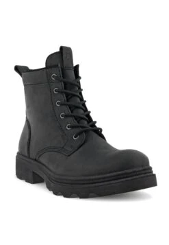 ECCO Grainer - Snowboots- Black -Schoenen Verkoop 8408986a43f24e049d6953478102ecd0