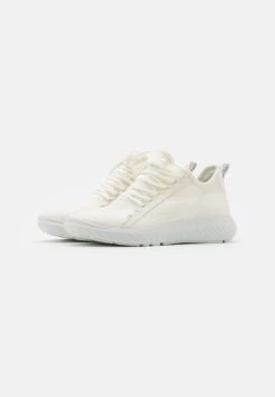 ECCO Ath-1Fw - Sneakers Laag - White -Schoenen Verkoop 84916070d0c648c981cc725f98f5195e