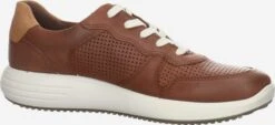 ECCO Fashion Sneakers Sneakers Laag Heren Bruin / Lichtbruin 10 ECCO Fashion Sneakers Sneakers Laag Heren Bruin / Lichtbruin -Schoenen Verkoop 84b1174fe3d0713351956937d0ee1441