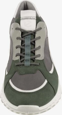 ECCO Running Sneakers Sneakers Laag Heren Grijs / Lichtgrijs -Schoenen Verkoop 84f4c4f190cac8d4766b68c4b396879c