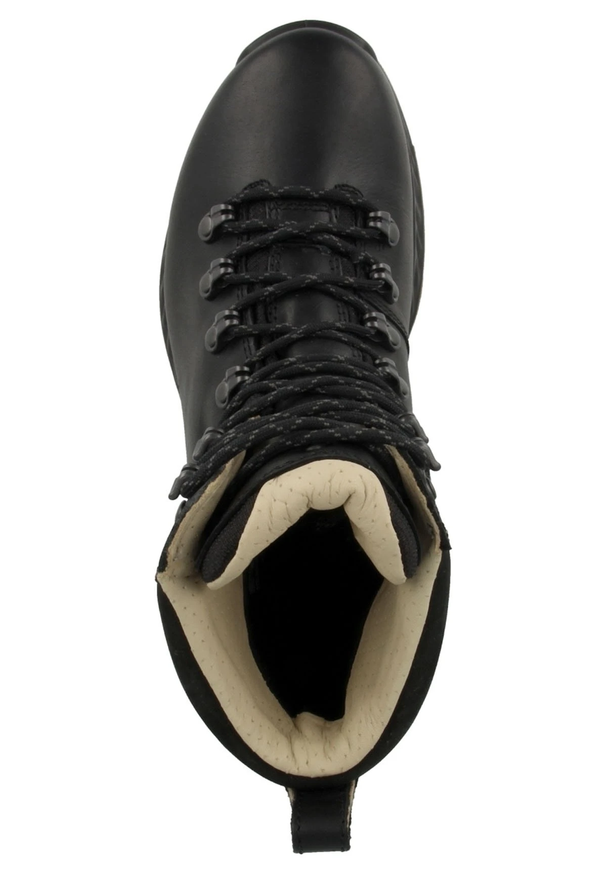 ECCO Exohike W - Veterboots - Black 5 ECCO Exohike W - Veterboots - Black - Afbeelding 3