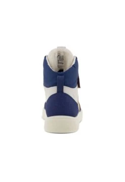 ECCO Street Tray- Sneakers Hoog - Multicolor -Schoenen Verkoop 8574b44e7eda465d979f921cb5fe0297