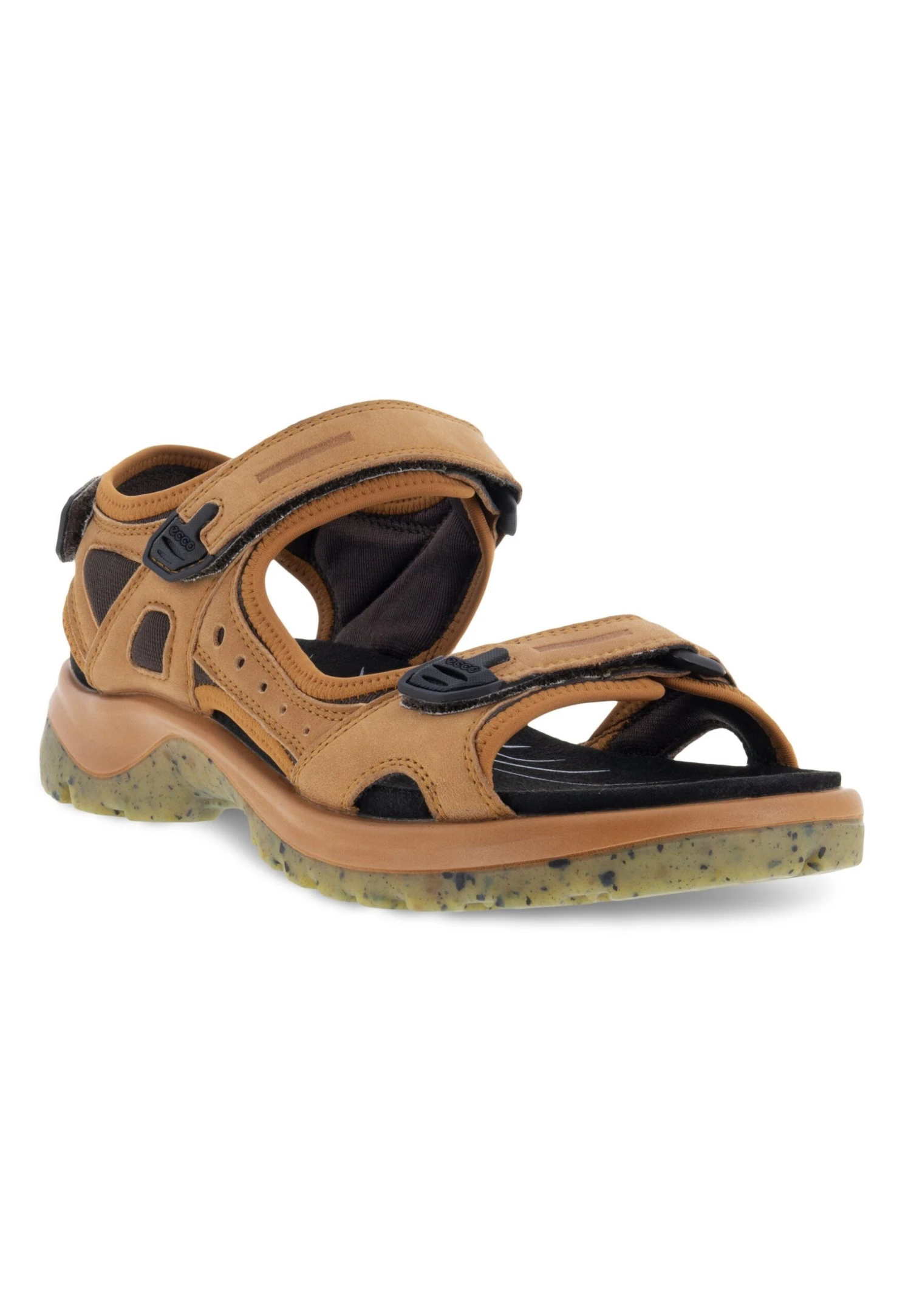ECCO Yucatan Plus - Outdoorsandalen - Brown 4 ECCO Yucatan Plus - Outdoorsandalen - Brown - Afbeelding 2