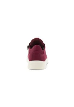 ECCO Street Tray K Laced- Sportieve Veterschoenen - Red -Schoenen Verkoop 862bb7841c024db1a63d5870e3ade1fe