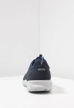ECCO Terracruise - Sportieve Veterschoenen - Marine/Concrete -Schoenen Verkoop 864559a19f364b4cbe9fc87ca58b5be6