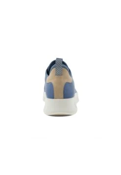 ECCO Gruuv- Sneakers Laag - Blue -Schoenen Verkoop 8704588f66854109975a11b59327cb88