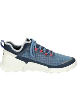 ECCO Sneakers Laag - Marine 13 ECCO Sneakers Laag - Marine -Schoenen Verkoop 8749600efd8a42eeb2d823e3aee41f70