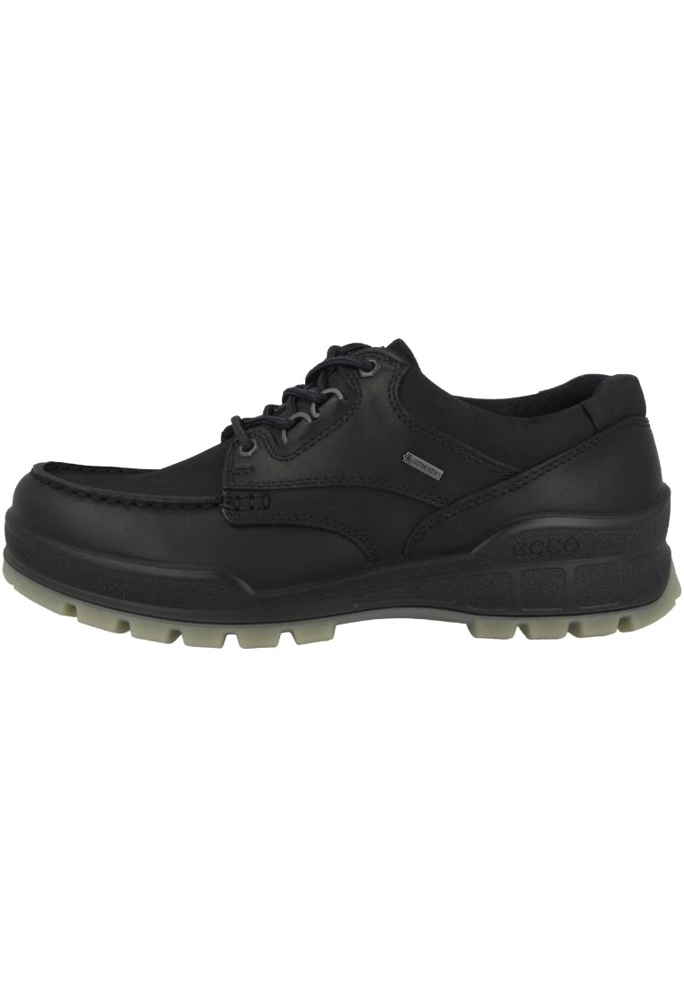 ECCO Track- Sportieve Wandelschoenen - Black 3 ECCO Track- Sportieve Wandelschoenen - Black