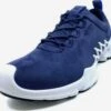 ECCO Sportieve Veterschoenen Sportieve Veterschoen Heren Blauw -Schoenen Verkoop 87ed1b6ac193edf160b1ff93eddbc2a5