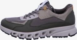 ECCO Casual Sneakers Sneakers Laag MULTI-VENT Heren Groen / Olijfgroen