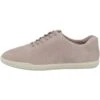 ECCO Simpil W - Sportieve Veterschoenen - Grey Rose -Schoenen Verkoop 88e8729b334344258f9a46085e327148