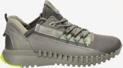 ECCO Lage Sneakers Sneakers Laag Heren Grijs -Schoenen Verkoop 890944283f6ee23348e94627ffa5b8dd