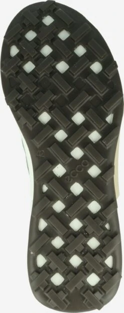 ECCO Running Sneakers Sneakers Laag Biom 2.1 Heren Groen -Schoenen Verkoop 890b510d86402753c52f864778877239