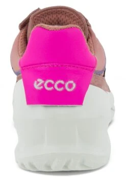 ECCO Sneakers Hoog - Pink -Schoenen Verkoop 89418483f29e4a82a45d4b5fa819954a