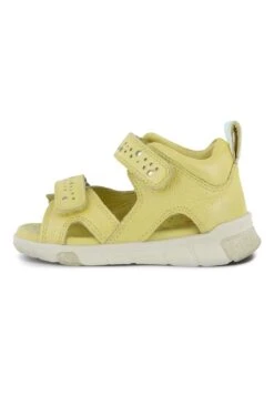 ECCO Mini Stride- Outdoorsandalen - Popcorn 8 ECCO Mini Stride- Outdoorsandalen - Popcorn -Schoenen Verkoop 8953204448f24deca9671800efc00688