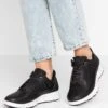 ECCO Omni Vent - Sneakers Laag - Black -Schoenen Verkoop 8957a9b73ddb40759e22889a68370493