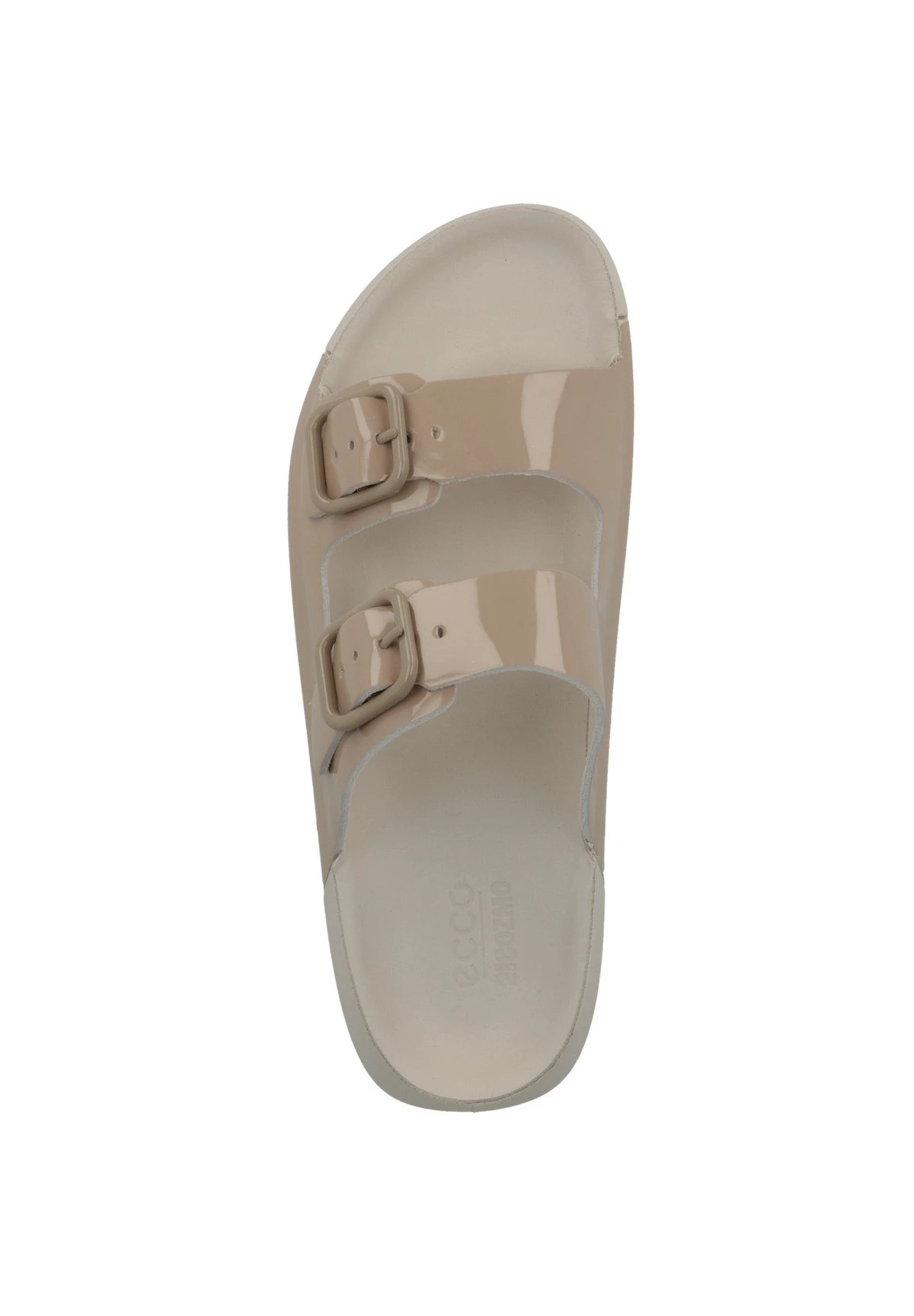 ECCO Cozmo - Muiltjes - Beige 5 ECCO Cozmo - Muiltjes - Beige - Afbeelding 3